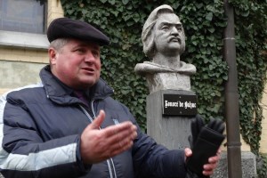 Костел Воздвижения Святого Креста, Фастов